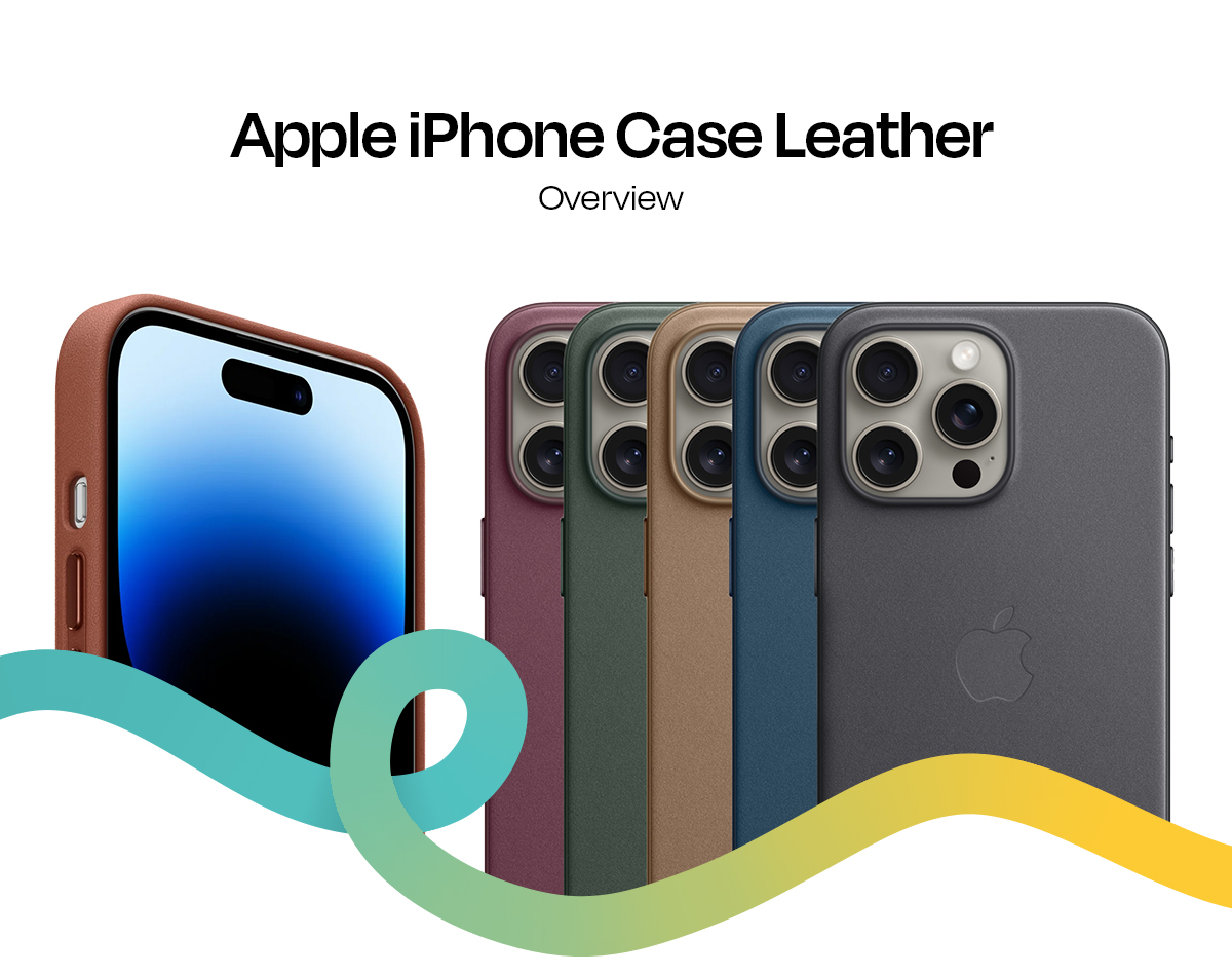 Genuine Apple iPhone 11 Pro Max Leather Case | eBay